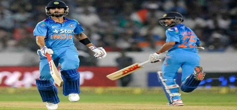 flash back, virat and rohit clinch series from australia in last encounter 