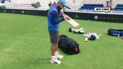 India Vs Sri Lanka 1ST ODI:  K.L. will be playing in middle order: Virat Kohli