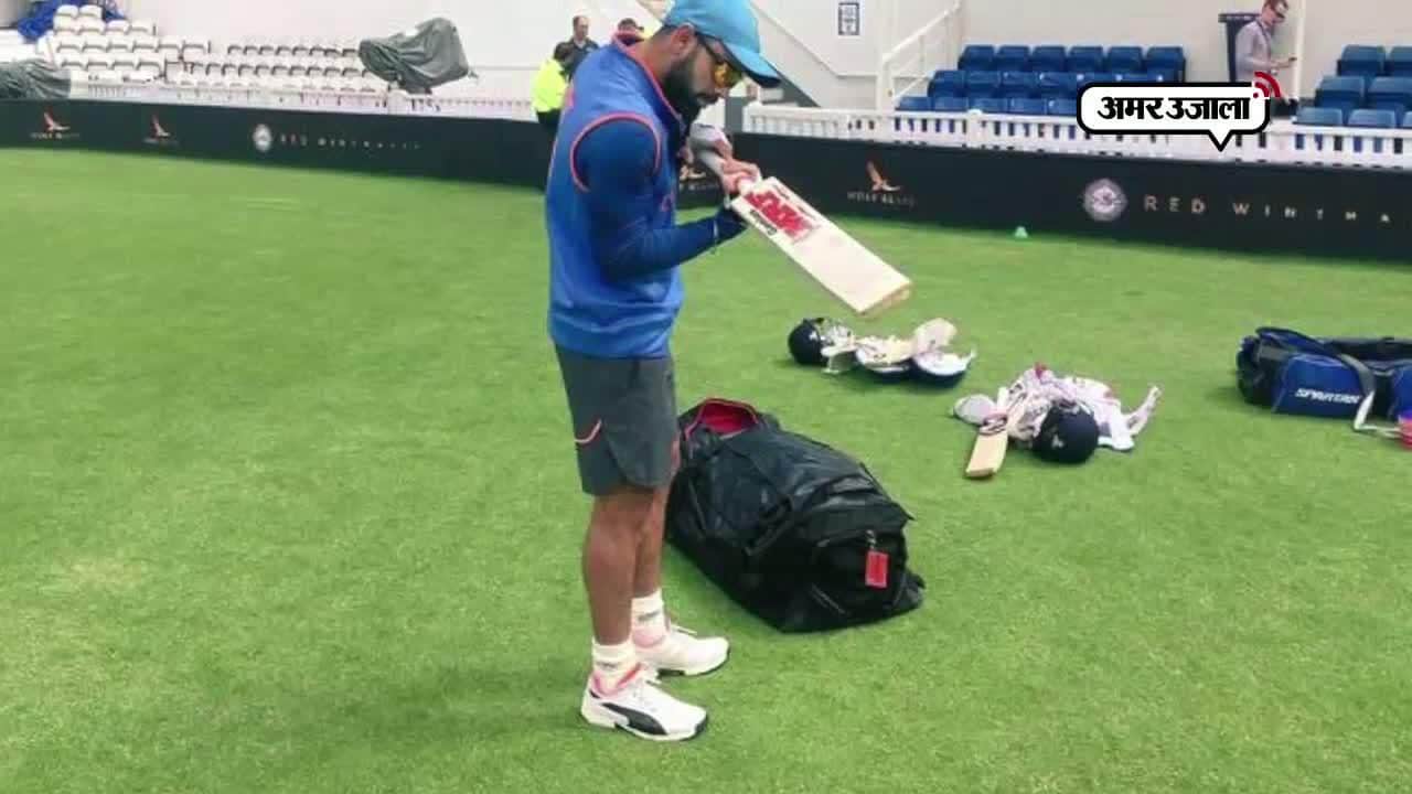 विराट कोहली