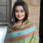टीना दत्त