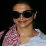 Deepika Padukone 