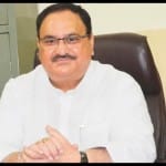himachal assembly election 2017 union minister jp nadda criticised cm virbhadra singh