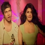 Do you know Salman Khan was the first person to see Varun Dhawan’s Judwaa 2 trailer
