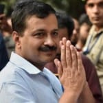 केजरीवाल