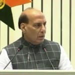 राजनाथ सिंह