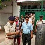 Mahesh mandal accused of 700 crore srijan scam dies in hospital