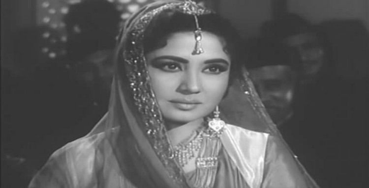 meena kumari
