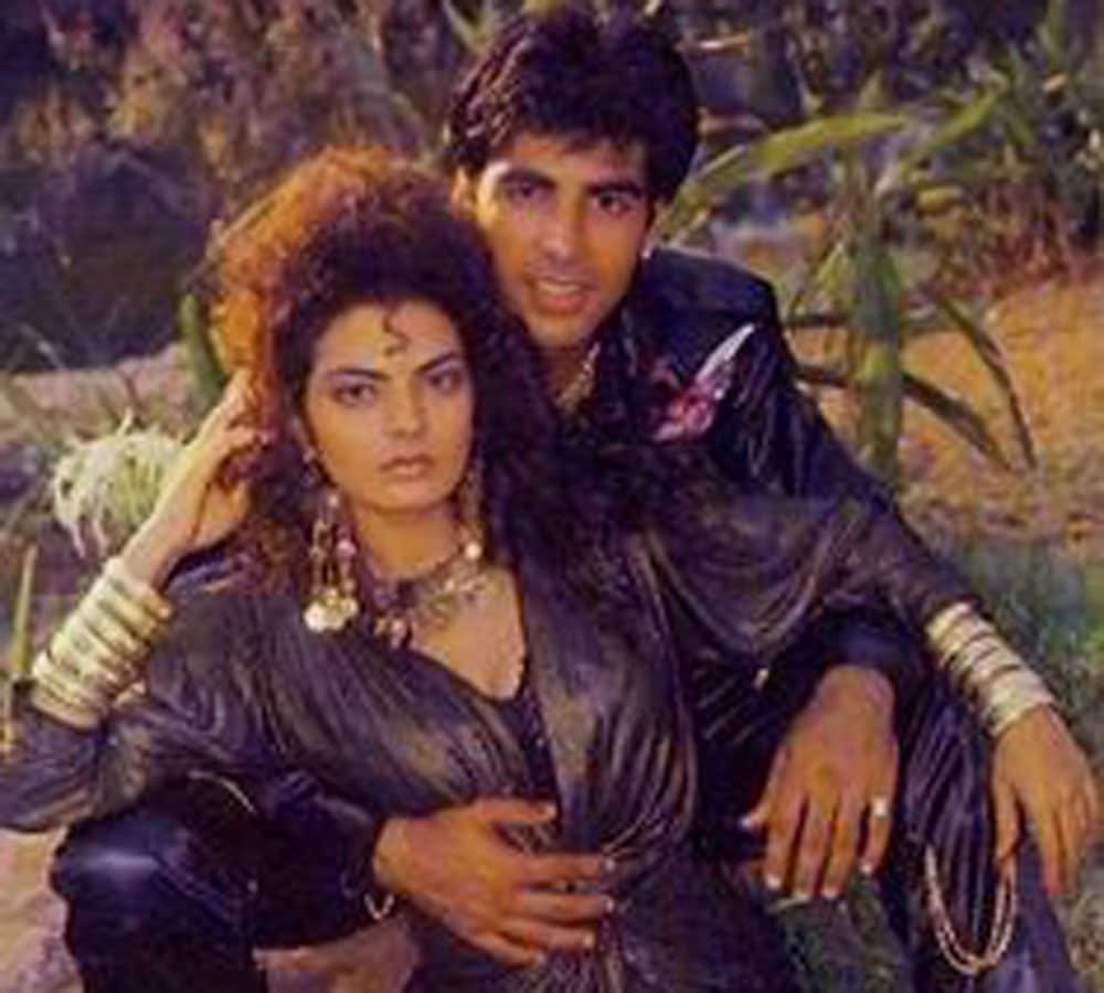 salman khan actress sheeba photo viral after many years