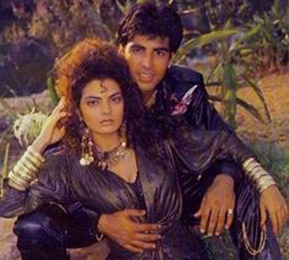 Salman Khan Suryavanshi Co-Star Sheeba Simple Yet Inspiring Love Story With Akashdeep Sabir