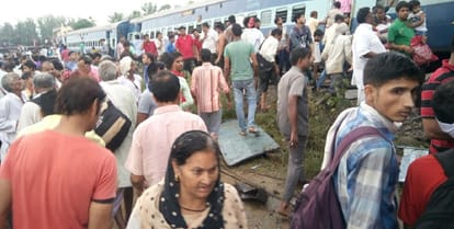 Seeing the blood-drawn wounded, the minister was angry, warned