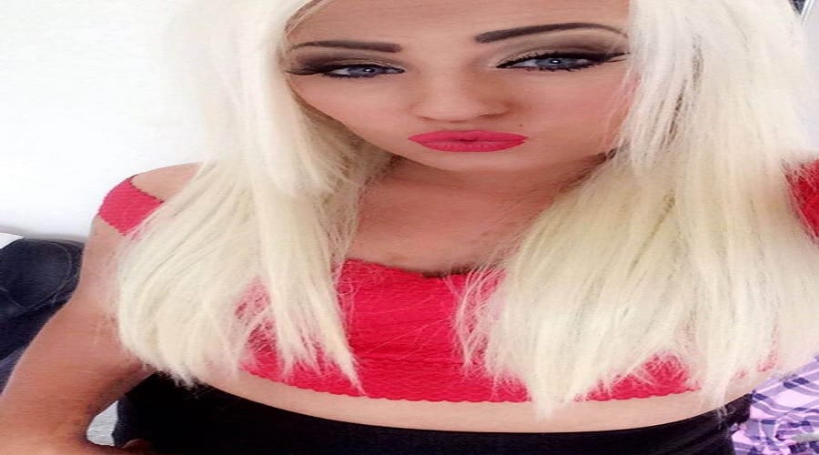 women prisoner fall in love with a convicted's love reveal on facebook