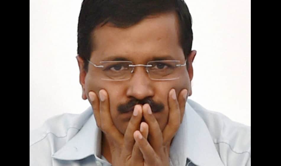 theft in aap office one foreigner thief including four arrested