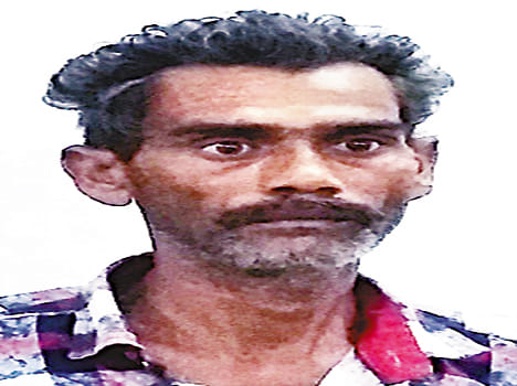 Drunk Husband had killed Shikshit Mitra