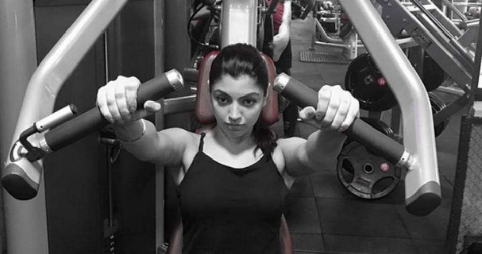 Paras Chhabra Ex GF Akanksha Puri Wild Card Entry in TV Show of Swayamvar Mika Di Vohti
