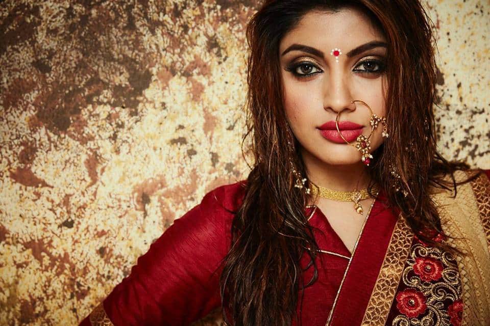 Akanksha Puri on her relationship with Mika Singh says we are best friend he supports me for Bigg Boss OTT 2