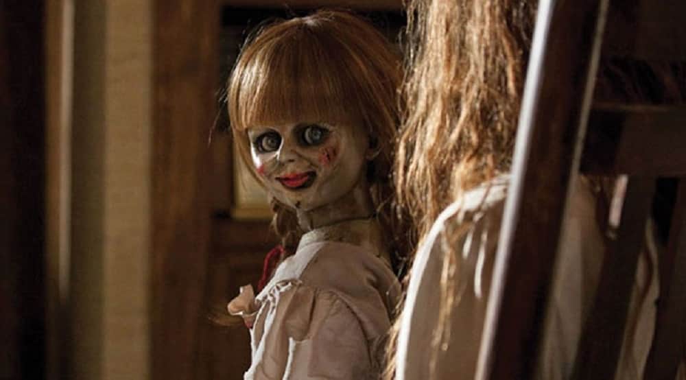 Best Horror movies to watch at home during Covid 19 coronavirus lockdown Quarantine