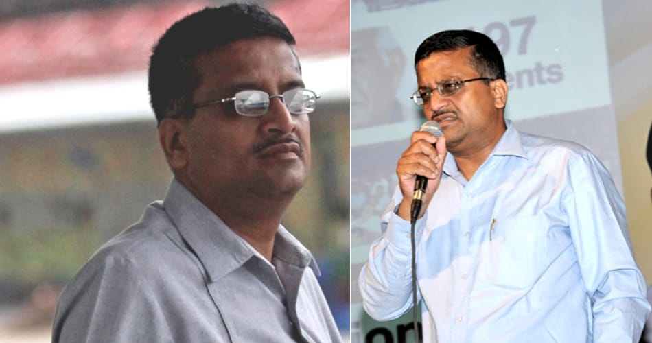 ias ashok khemka special story