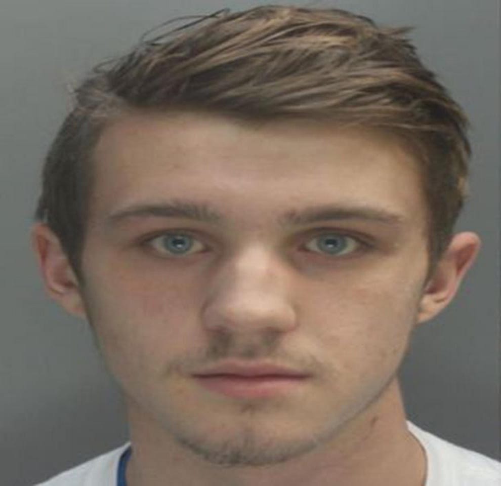 teaching assistant who raped teenage girl and not telling cops by threatening suicide 