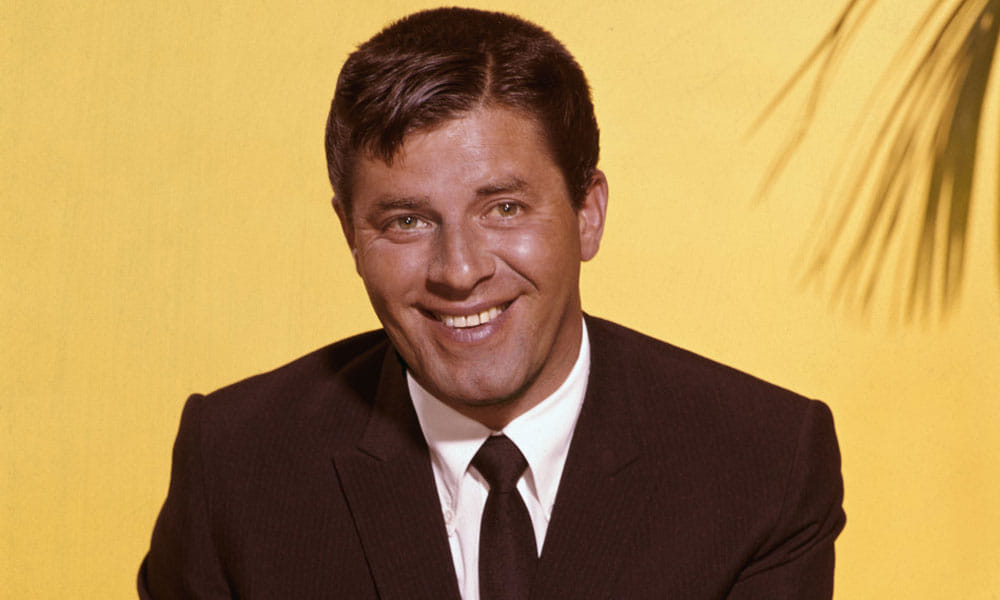Famous Comedian Jerry Lewis Died At The Age Of 91