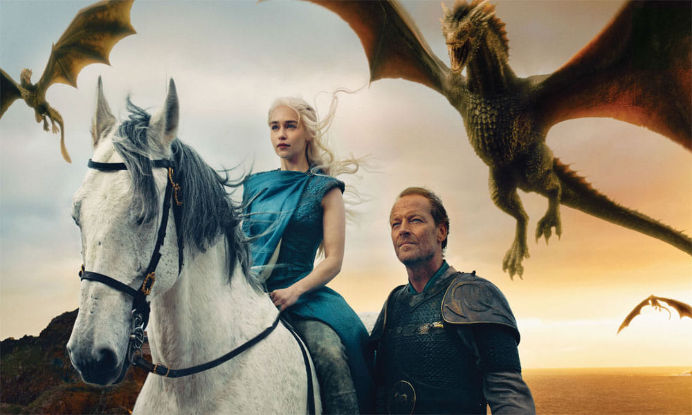 HBO In Trouble Hackers Warns That They Will Leak Game Of Thrones Season Finale
