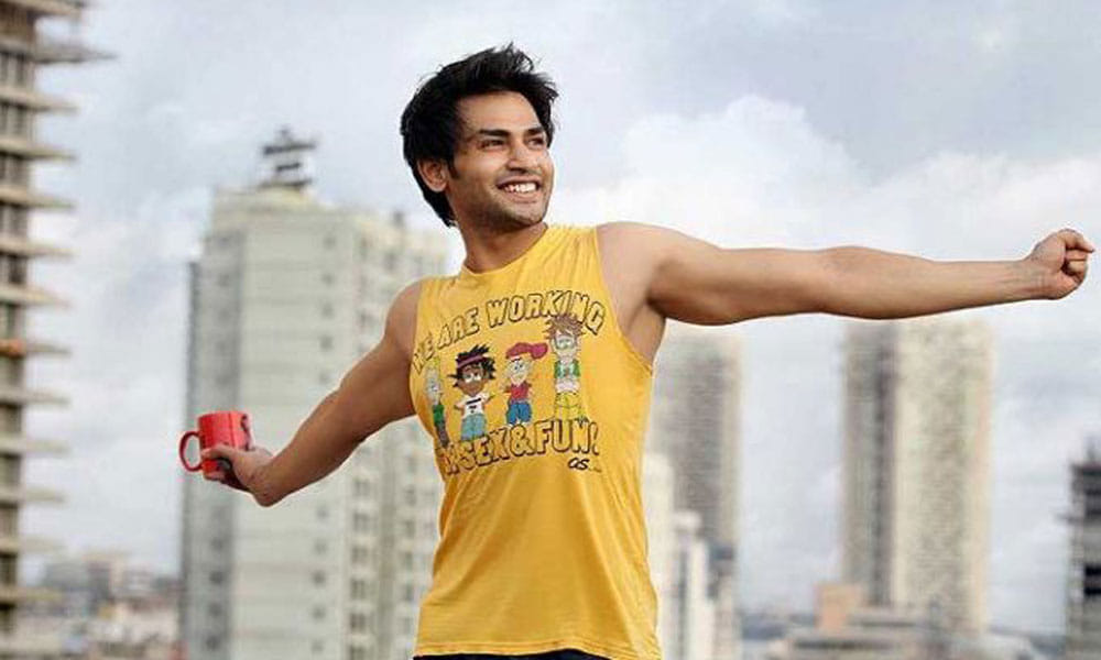 TV Actor Naman Shaw To Get Married To Girlfriend Nehaa Mishra By The End Of This Year