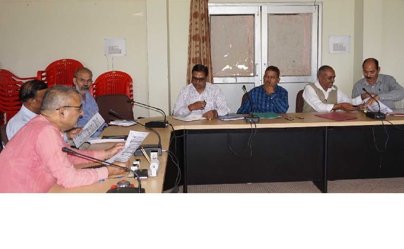 Run Far Uttarakhand rally will be taken out