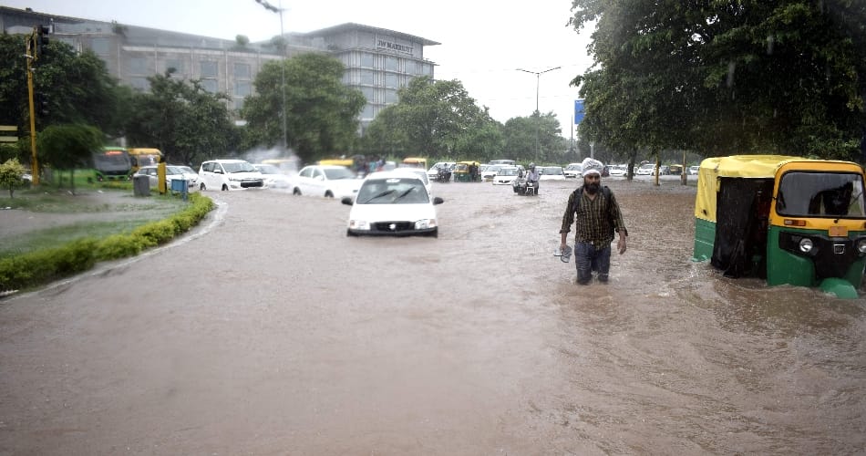 nagar nigam chandigarh appointed team for public security and disaster management in monsoon