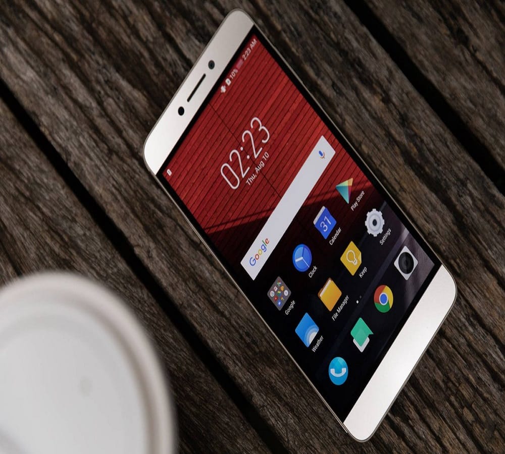 Coolpad Cool Play 6 