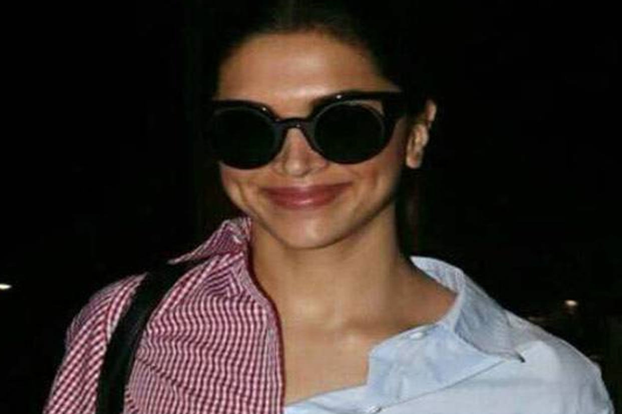 Deepika Padukone became the latest victim of social media trolling due to her dressing style
