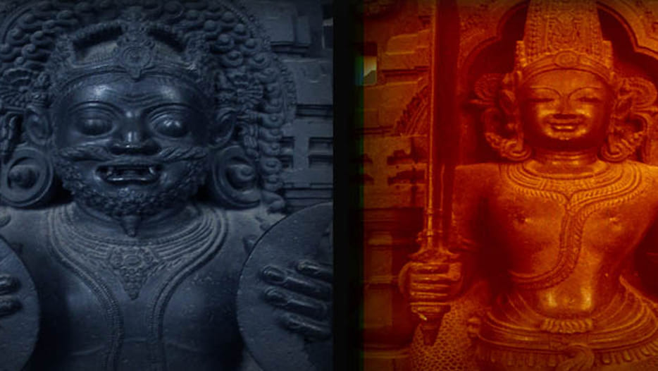 Rahu Ketu changed home