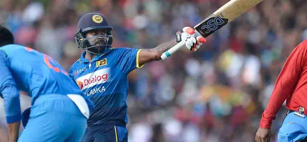 five reasons of indias winning in first odi against sri lanka