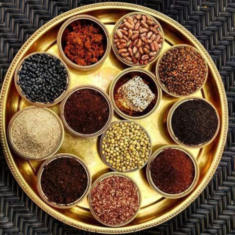 four boys of uttarakhand made fantastic food in banglore food festival