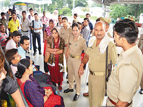 474 including two education minister leaders, detained