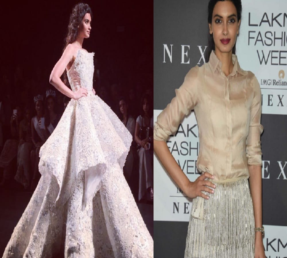 jacqueline fernandez and aditya roy Kapur walked at Lakme fashion week for Manish Malhotra 