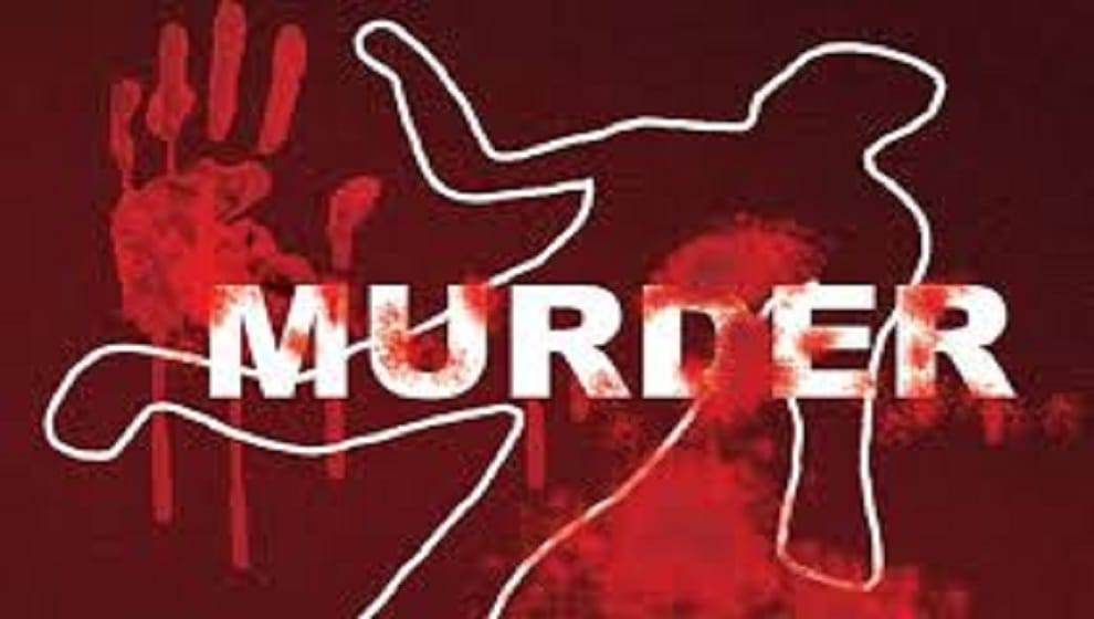 a student was killed by acid attack by some unknown persoon in kannauj