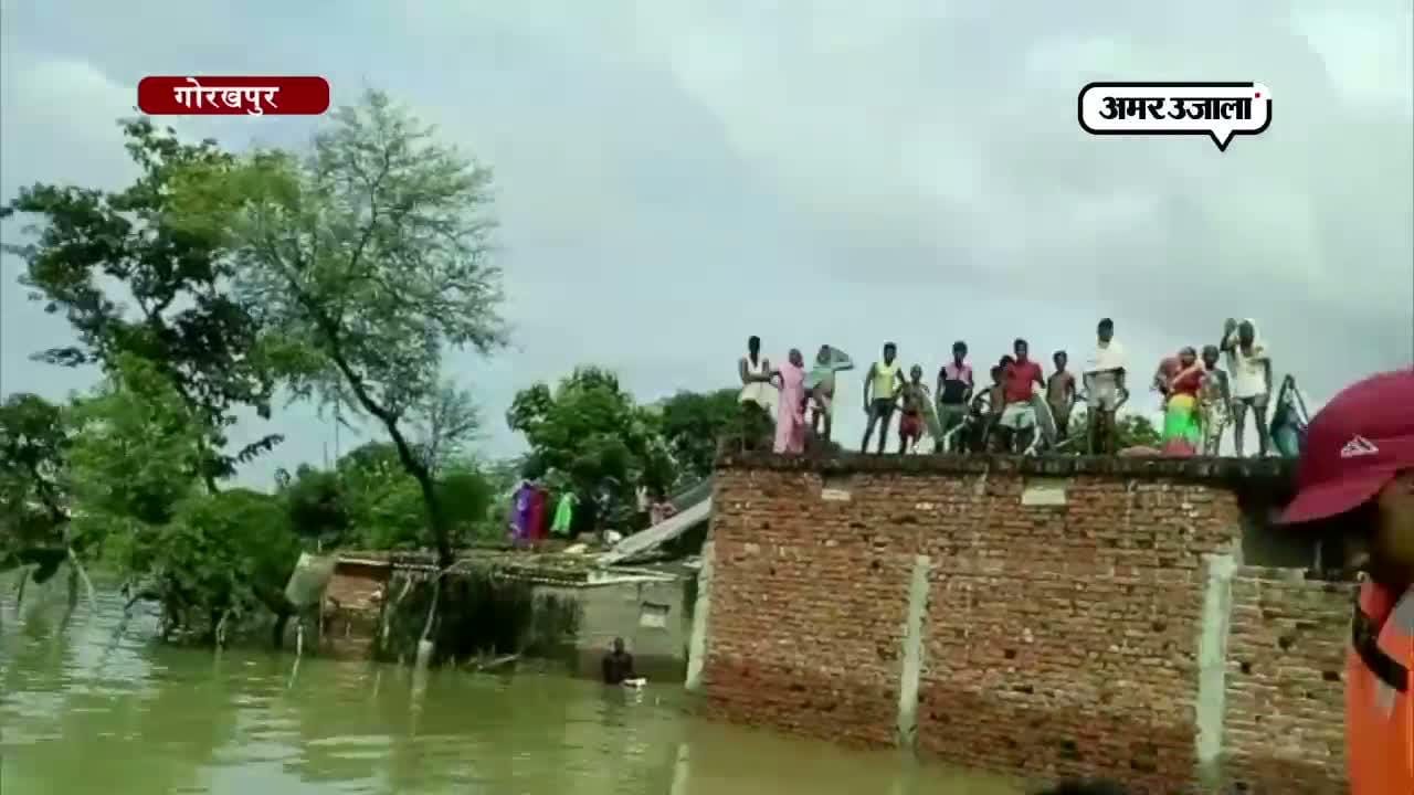 बाढ़