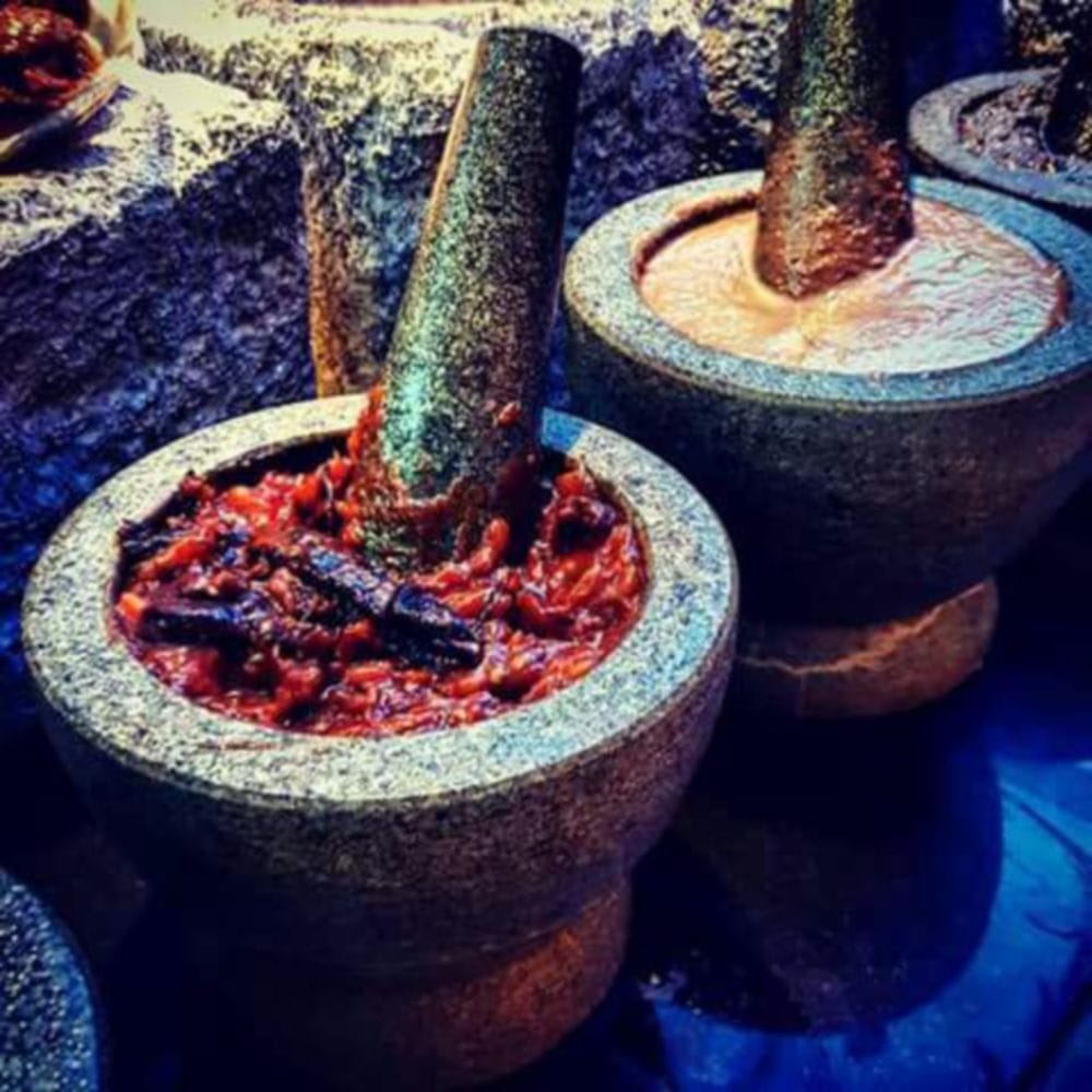 four boys of uttarakhand made fantastic food in banglore food festival