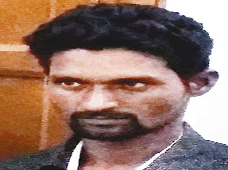 Gangster gang robbery arrested