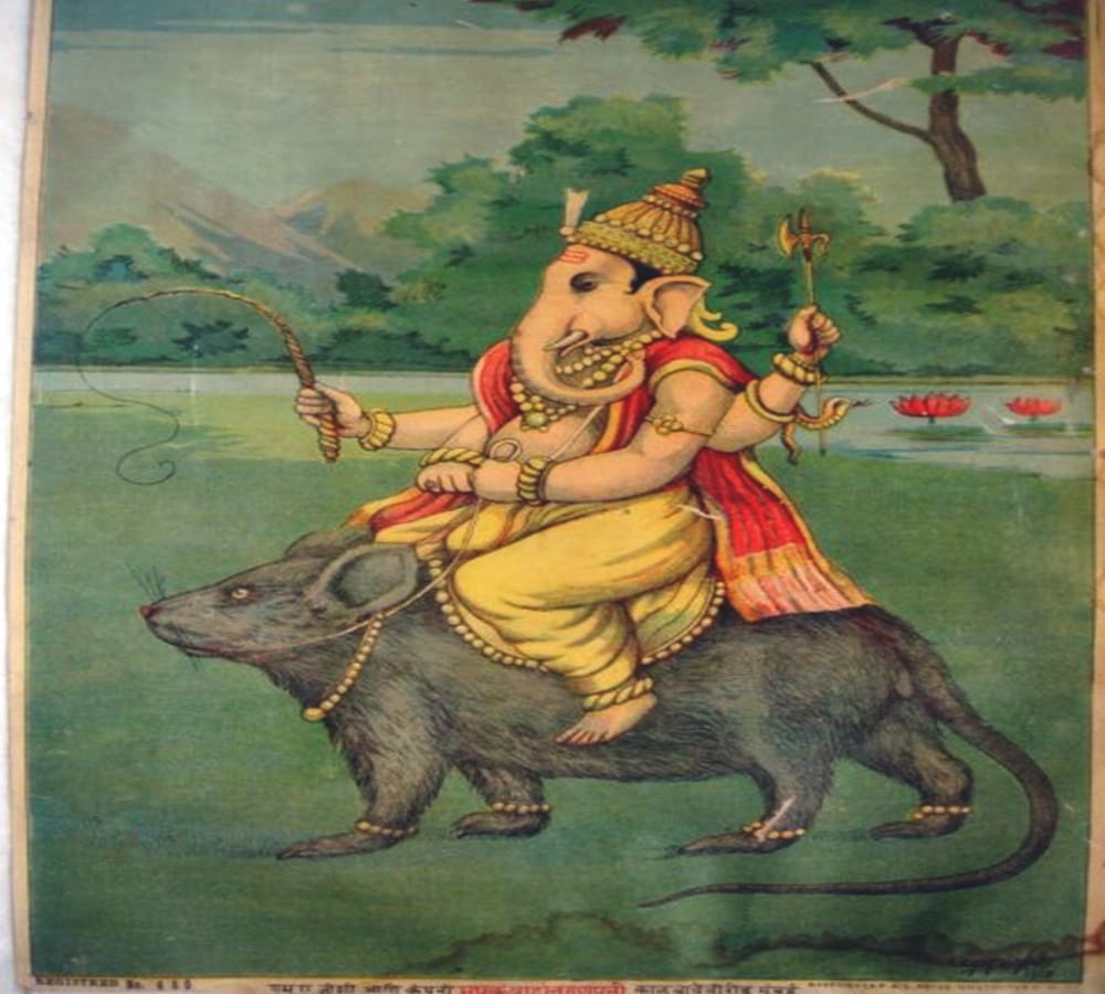 ganesh chaturthi 2017: why are first worship lord ganesha in start good work