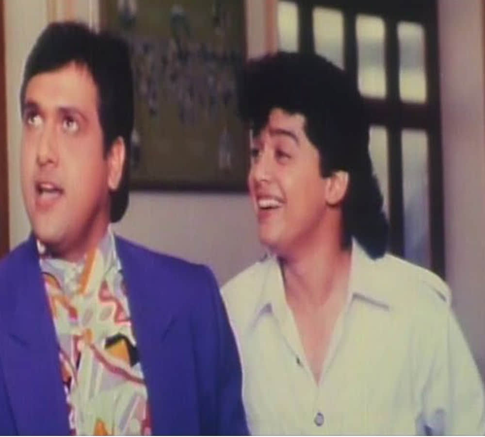 Actor Harish Kumar and Karisma Kapoor's co-star was a superstar of 90s, now lost