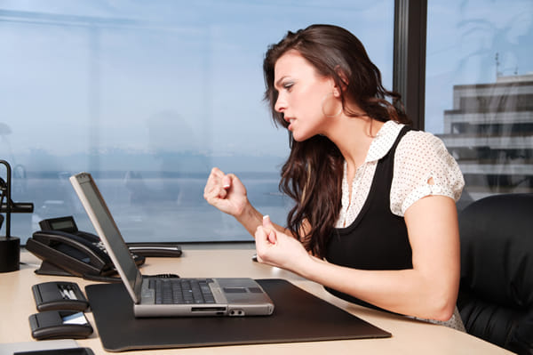 Is Your Job Making You Suffer from lack of Vitamin D