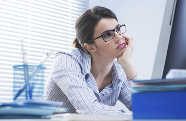 Is Your Job Making You Suffer from lack of Vitamin D