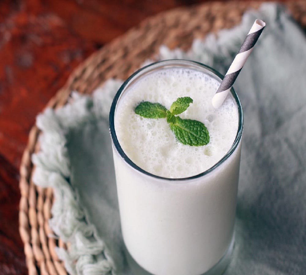 Know the health benefits of lassi 