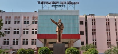 death of 3 childrens in BR Ambedkar Hospital raipur due to lack of oxygen supply