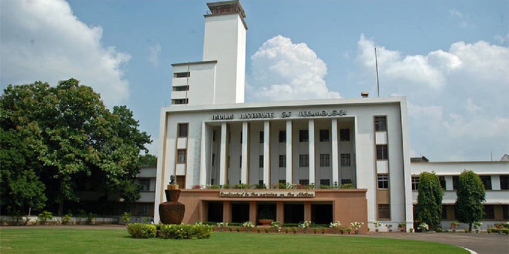 IIT Kharagpur has launched Genomics Study programme for engineering students