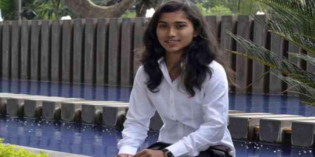 This women called as DHONI in women cricket teams 
