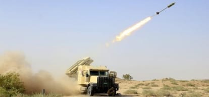 Iraqi forces launch battle for Tal Afar