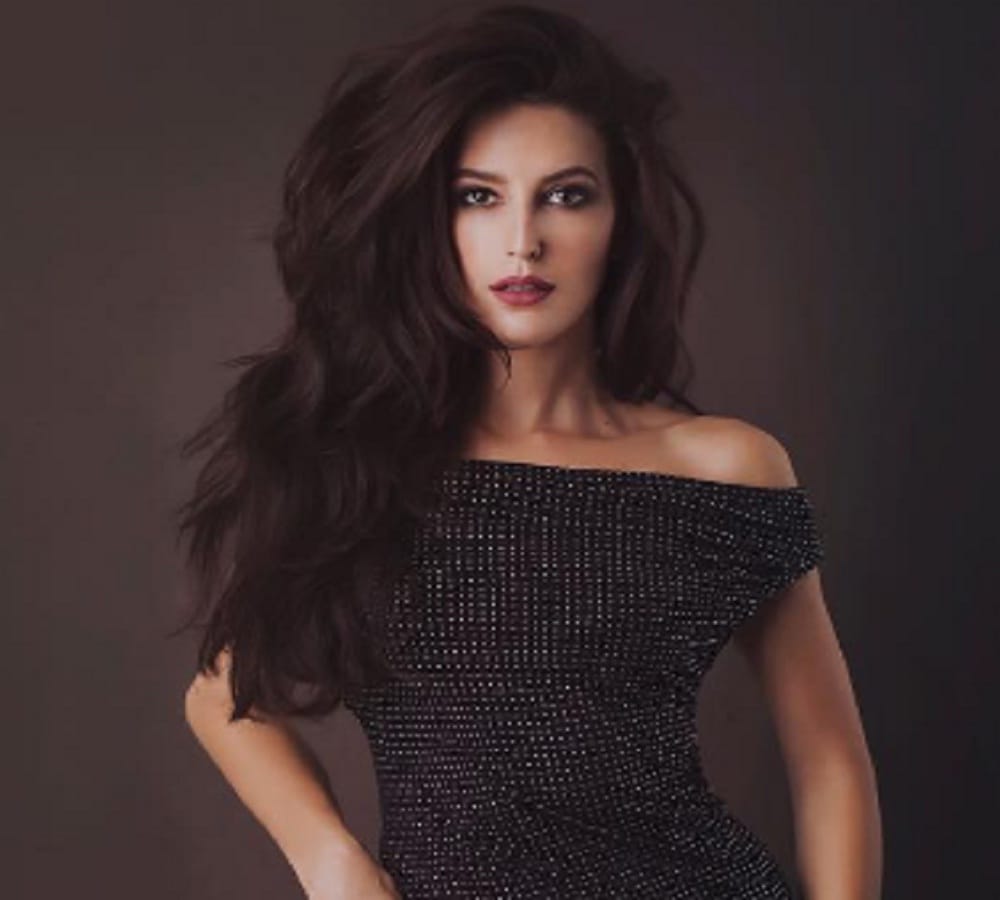 katrina kaif sister Isabelle Kaif to romance Pulkit Samrat in Suswagatam Khushaamadeed