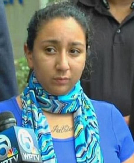  Teen prostitute awarded ten million pounds by a Californian court  