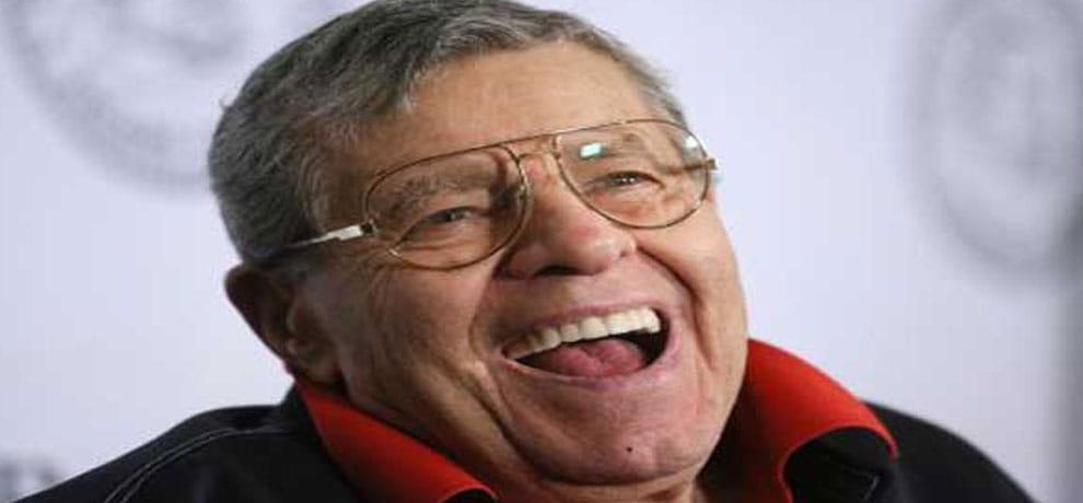 These reasons make Jerry Lewis world best Comedy King 